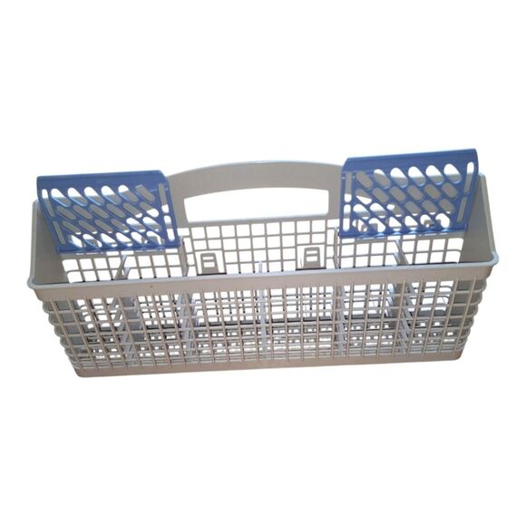 Dishwasher Utensil Silverware Cutlery Basket Original Kenmore also fit Whirlpool - Picture 2 of 5